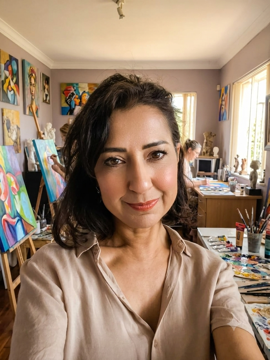 Gökçen Somuncuoğlu